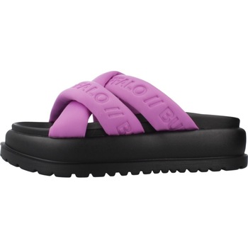 Buffalo Sandalen  PALMA CROSS