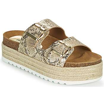 Sweet Lemon Sandalen  NOZAN