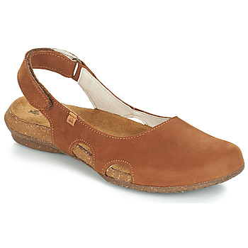 El Naturalista Sandalen  WAKATAUA