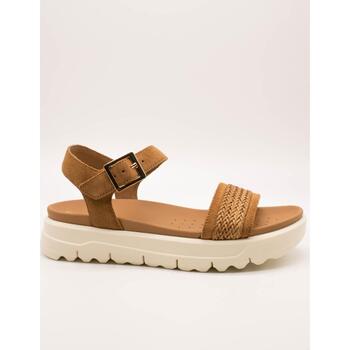 Geox Sandalen  D55SZC 00022 C6001