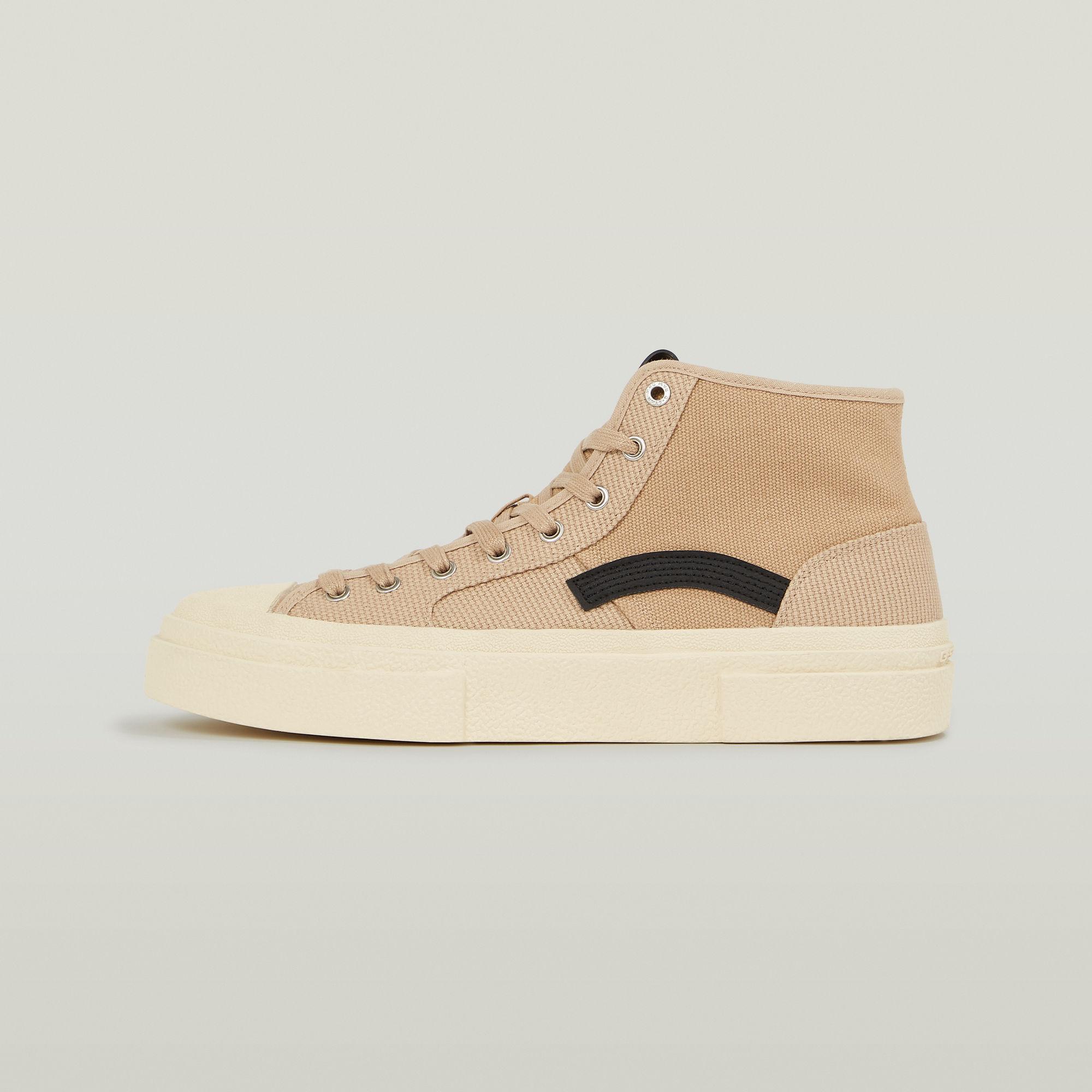 G-Star RAW Vodan Mid Basic Sneakers - Meerkleurig - Heren