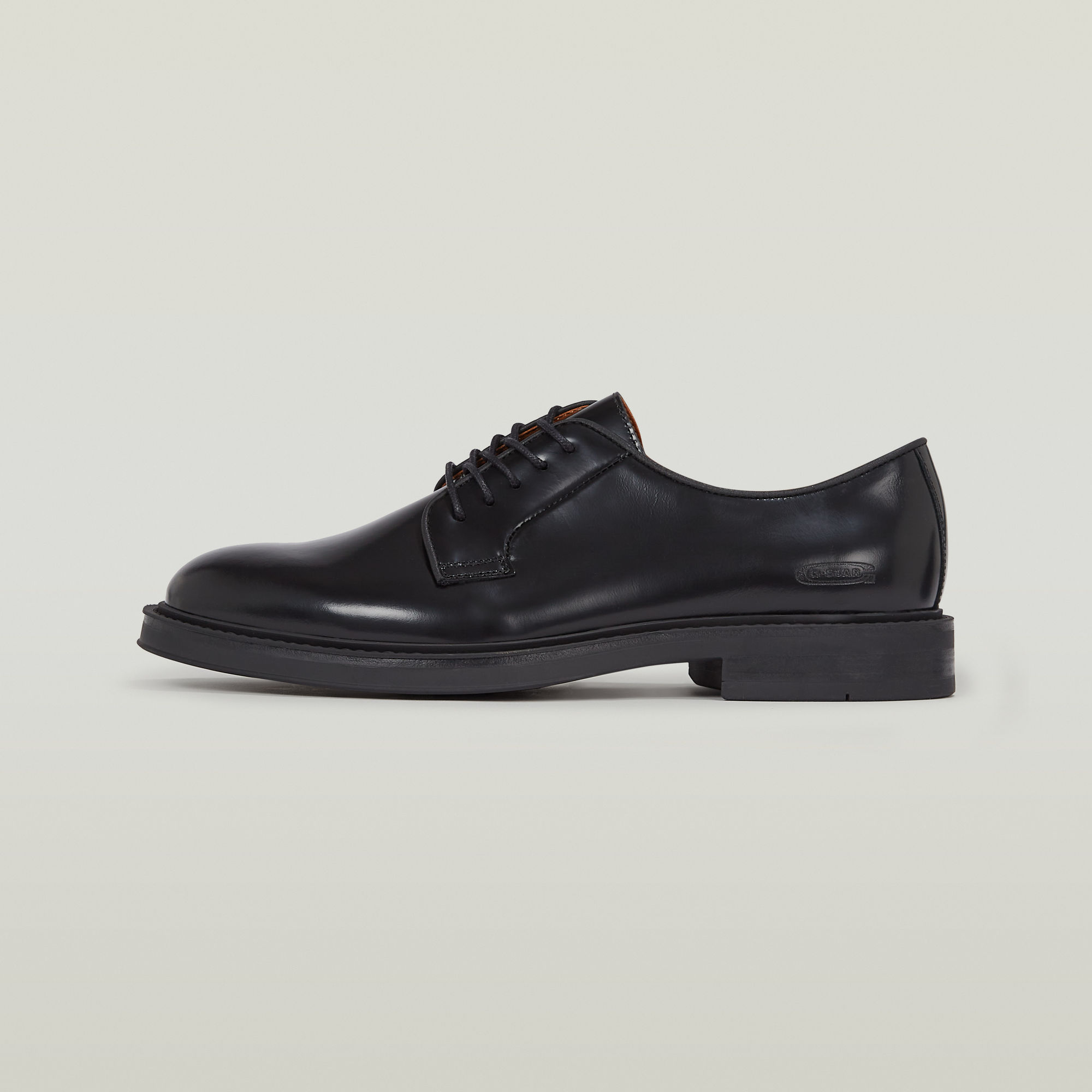 G-Star RAW Eton Box Schoenen - Zwart - Heren
