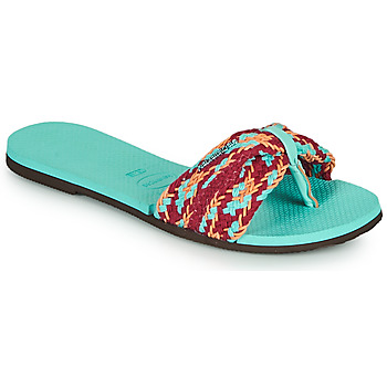 Havaianas Teenslippers  YOU ST TROPEZ MESH