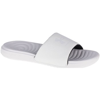 Under Armour Teenslippers  Ansa Fixed Slides