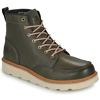 Sorel Laarzen  SLABTOWN 62' MOC WP