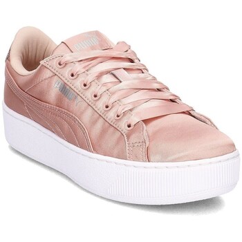 Puma Lage Sneakers  Vikky Platform EP