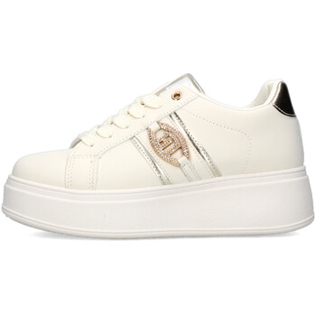 Laura Biagiotti Lage Sneakers  9205