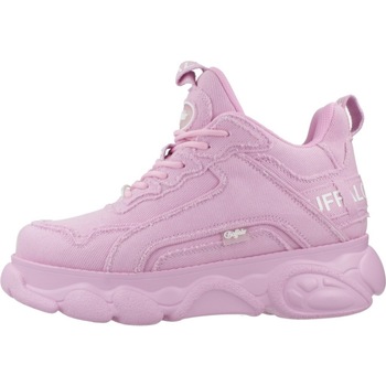 Buffalo Hoge Sneakers  CLD CHAI
