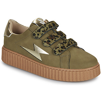Vanessa Wu Lage Sneakers  ABY