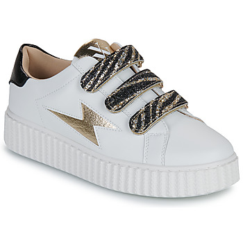 Vanessa Wu Lage Sneakers  DORIANNE