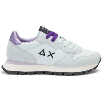 Sun68 Lage Sneakers  -