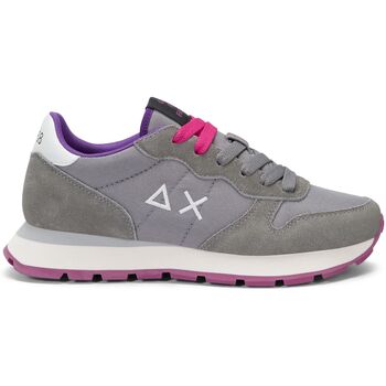 Sun68 Lage Sneakers  -
