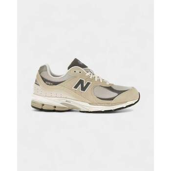 New Balance Lage Sneakers  2002R Sandstone Magnet (GS)