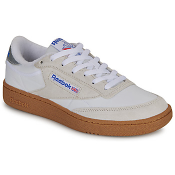Reebok Classic Lage Sneakers  CLUB C 85