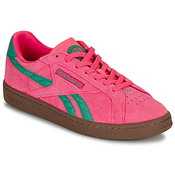 Reebok Classic Lage Sneakers  CLUB C GROUNDS UK