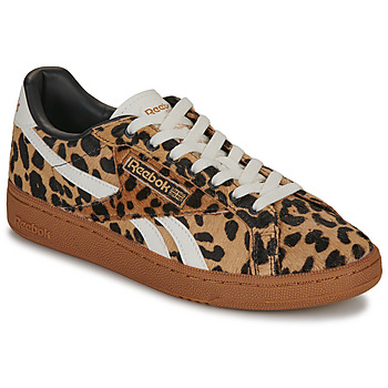 Reebok Classic Lage Sneakers  CLUB C GROUNDS UK