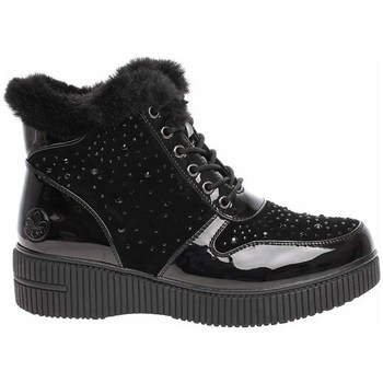 Rieker Hoge Sneakers  9331200