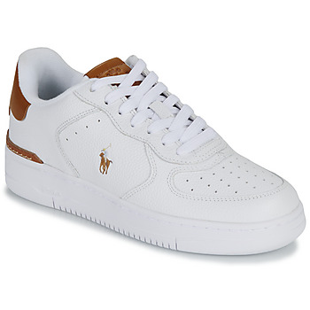 Polo Ralph Lauren Lage Sneakers  MASTERS COURT