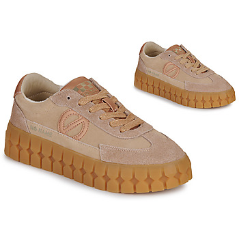 No Name Lage Sneakers  PLAY SIDE W **