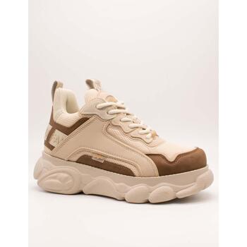 Buffalo Lage Sneakers  CLD Chai Vegan