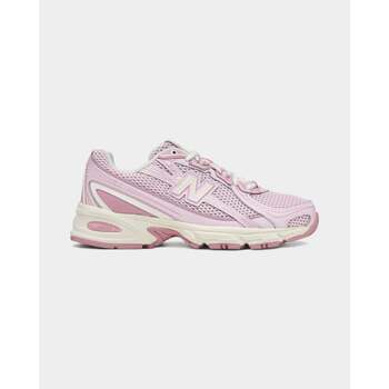 New Balance Lage Sneakers  740v2 Pink Granite