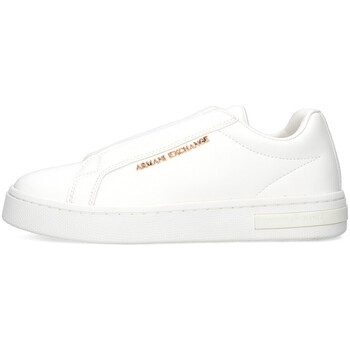 EAX Lage Sneakers  XW001623AF17449