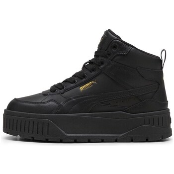 Puma Hoge Sneakers  Karmen Ii Idol Mid