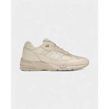 New Balance Lage Sneakers  991 MiUK Contemporary Luxe