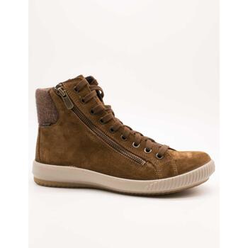 Legero Hoge Sneakers  2-000269-3340