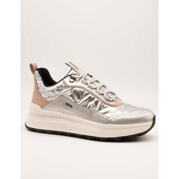 Geox Lage Sneakers  D46WPD 0FU7B C1007