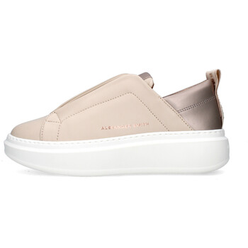 Alexander Smith Lage Sneakers  ASBCWLW-0602-NUE