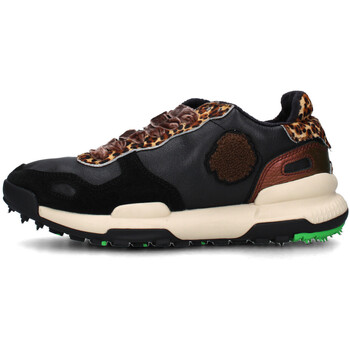 Satorisan Lage Sneakers  CHACRONA-PREMIUM