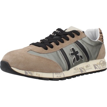 Premiata Lage Sneakers  LUCYD 7019