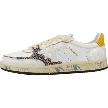 Premiata Lage Sneakers  BSKTCLAD 7667