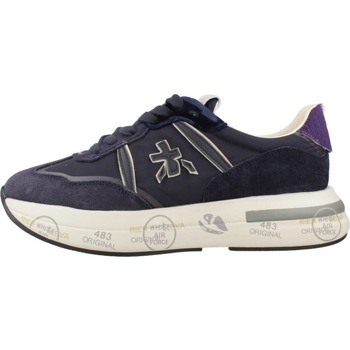 Premiata Lage Sneakers  CASSIE 7680