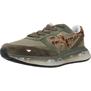 Premiata Lage Sneakers  LAURYN 7790