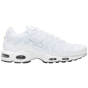 Nike Sneakers  Air Max Plus White