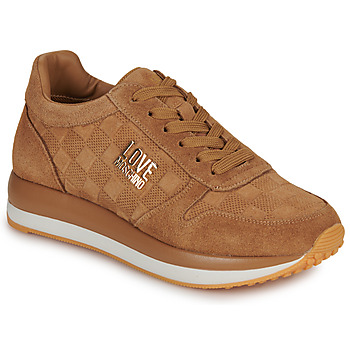 Love Moschino Lage Sneakers  DAILY RUNNING