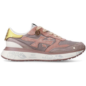 Premiata Lage Sneakers  -