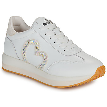 Love Moschino Lage Sneakers  DAILY RUNNING