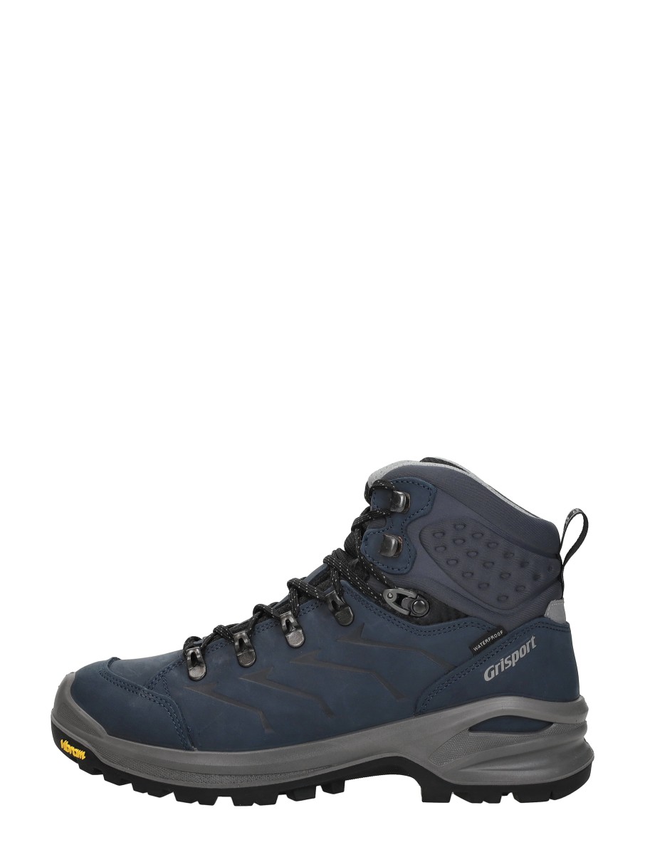 GriSport  Venture Mid