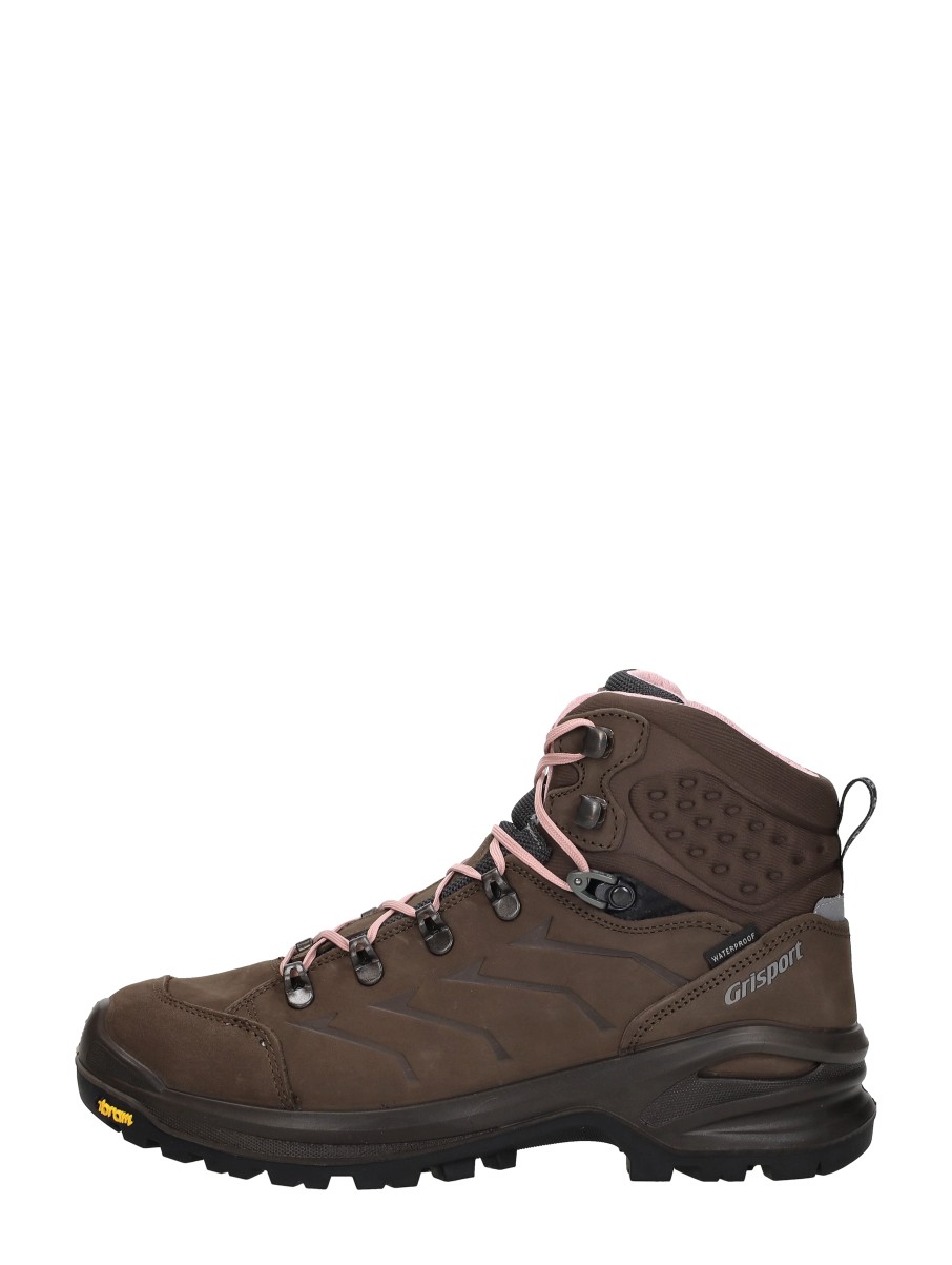 GriSport  Venture Mid