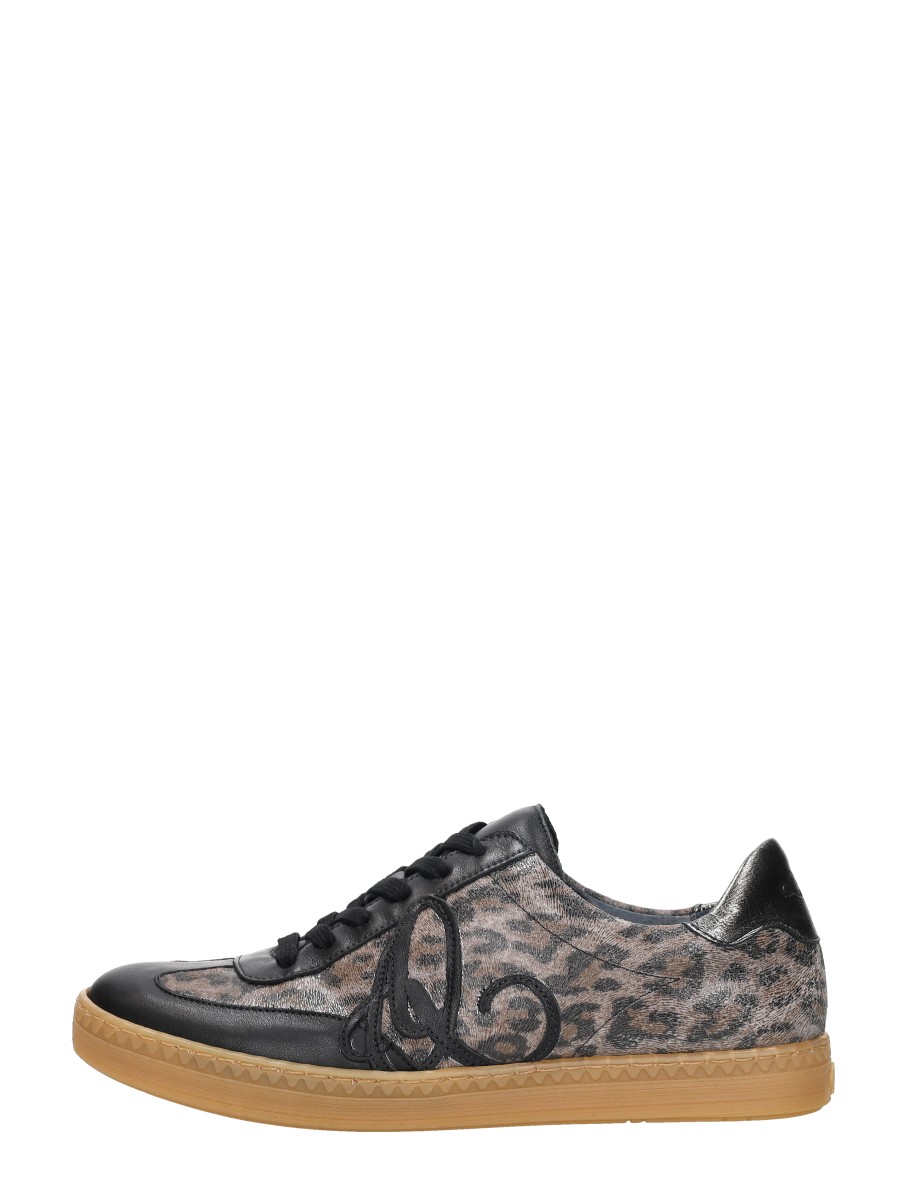 Aqa  Sneakers Laag