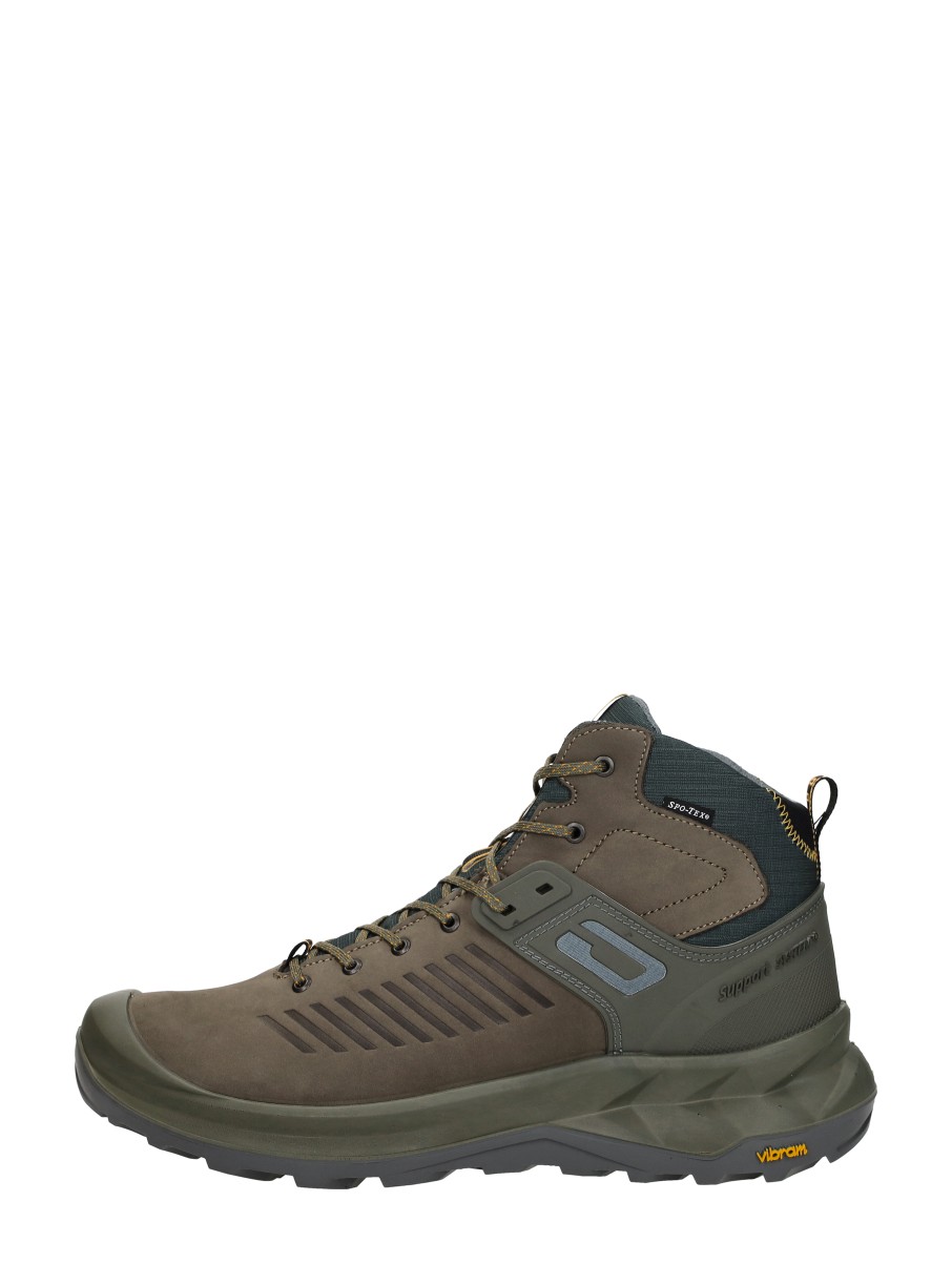 GriSport  Journey Mid
