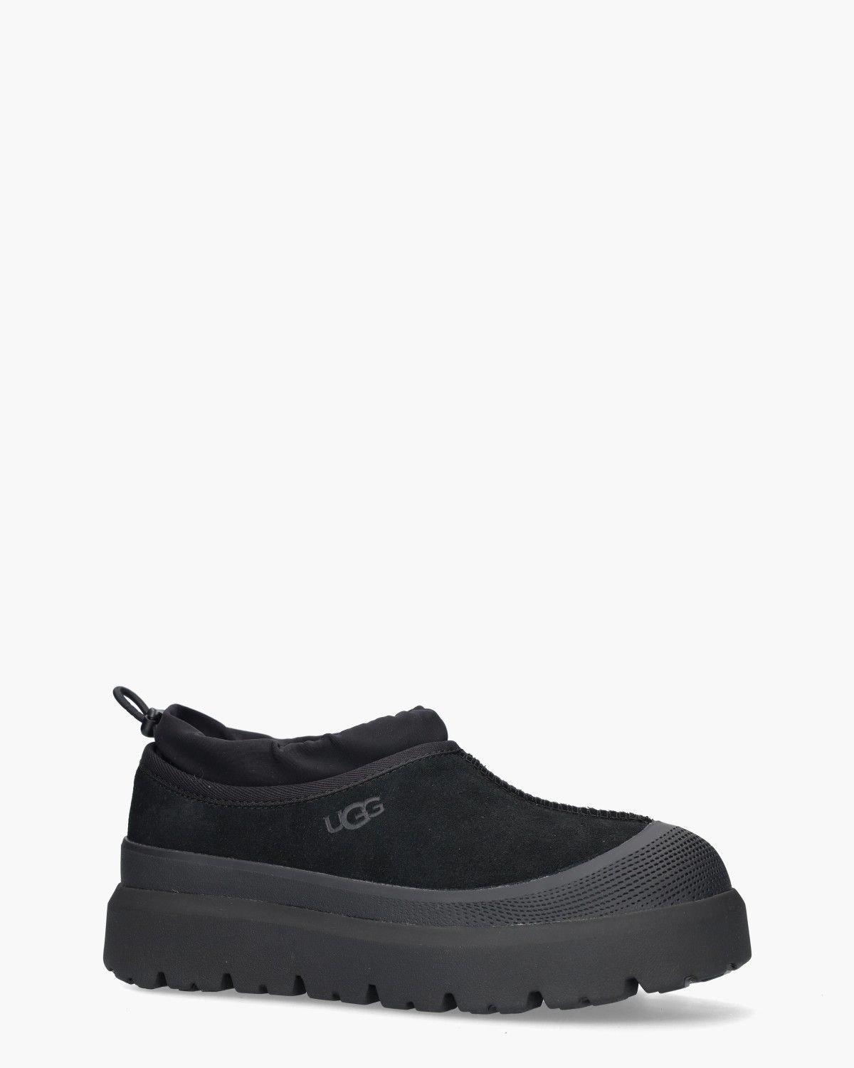 Ugg man Weather Hybrid  Black