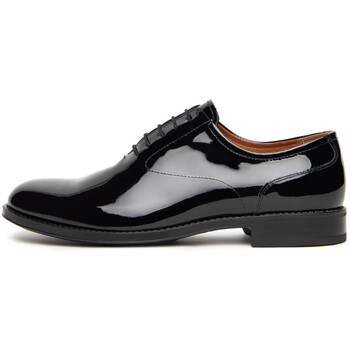 NeroGiardini Nette Schoenen  Vernice Gomma Pioraco 7887 N