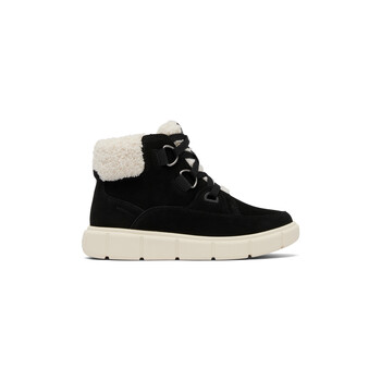 Sorel Snowboots  010 BLACK SEA SALT