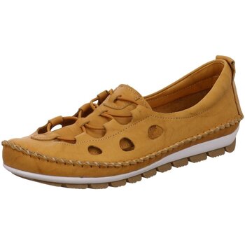 Gemini Mocassins  -
