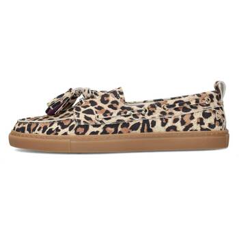 Ps Poelman Mocassins  SILK Damen Loafer
