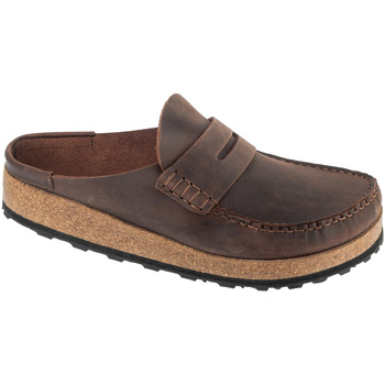 Birkenstock Pantoffels  Naples Leoi